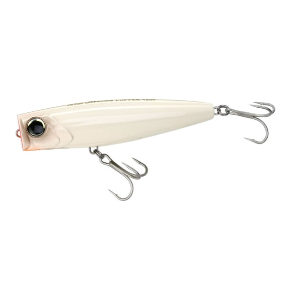 Yo-Zuri 3D Inshore Popper 120 Bone