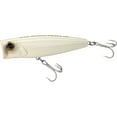 thumbnail image 1 of Yo-Zuri 3D Inshore Popper 120 Bone, 1 of 2