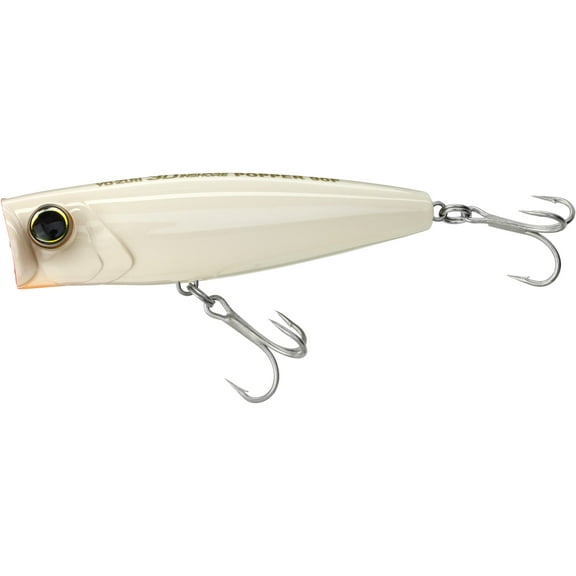 Yo-Zuri 3D Inshore Popper 120 Bone