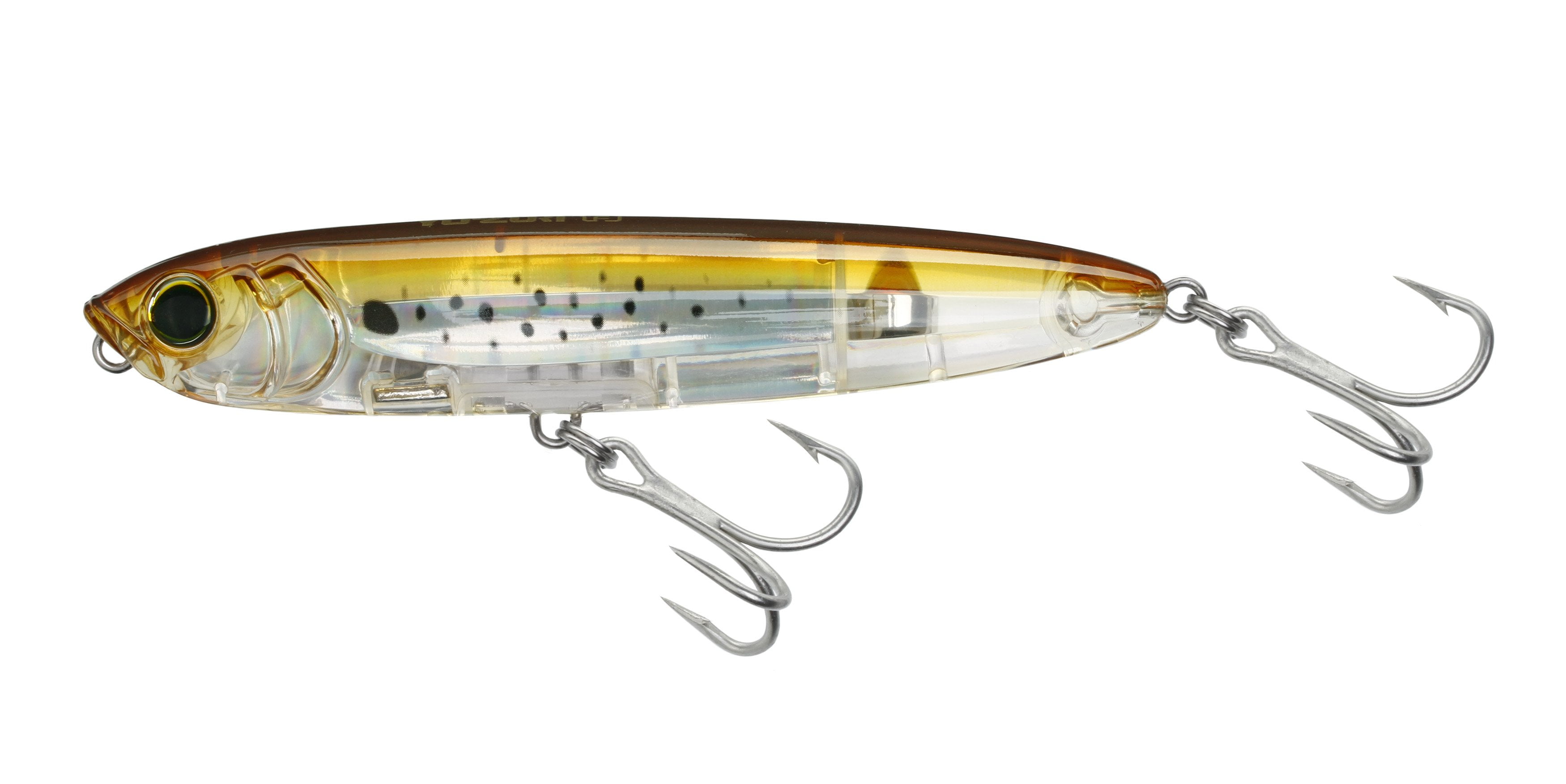 Acquista Yo Zuri Duel 3D Inshore Topknock Pencil 100F Esche Galleggianti R1350-RPCH 9700 in Italia a partire da 14