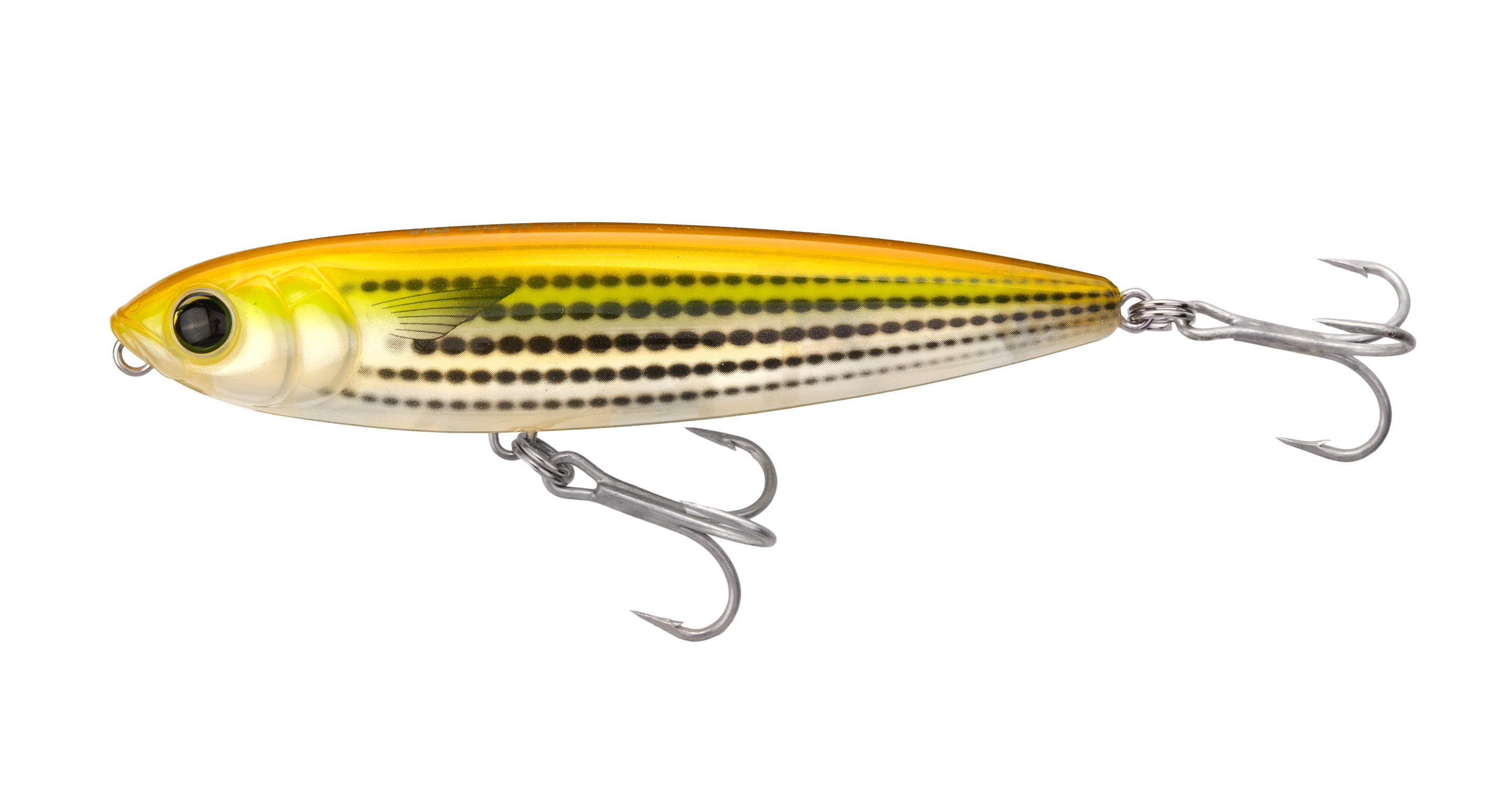 YO-ZURI 3.5号 10本セット Yo-Zuri-3D-Inshore-Topknock-
