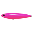 thumbnail image 1 of Yo-Zuri 3D Inshore Topknock Pencil Topwater Walker 5'' 1Oz Pink, 1 of 1