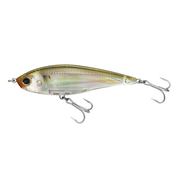 Yo-Zuri 3D Inshore Twitch Bait 2-3/4" Real Pilchard Hard Bait Lure