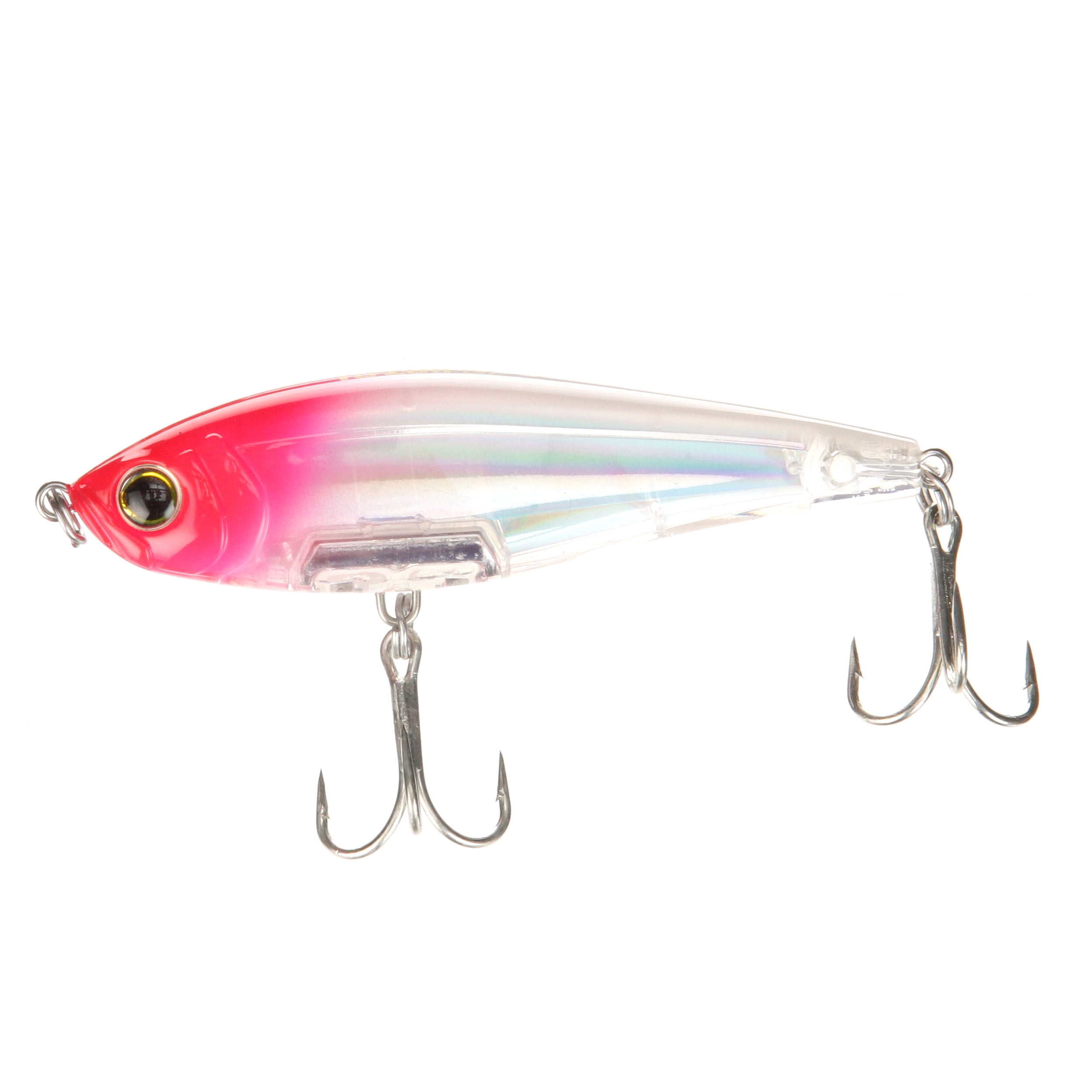 Yo-Zuri 3D Inshore Twitch Bait 3-1/2