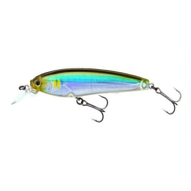 Yo-Zuri 3D Minnow 4