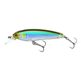 Yo-Zuri DUEL Hardcore Shad Crank 0+ Surface Wake Bait Lure Yo-Zuri DUEL Hardcore Shad Crank 0+ Surface Wake Bait Lure