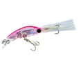 thumbnail image 1 of Yo-Zuri 3D Squirt Floating Squid Lure, 1 of 5