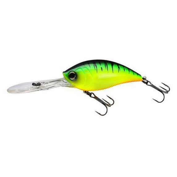 Yo-Zuri 3DB Deep Crank 2 3/4 inch Extra Deep Diving Crankbait