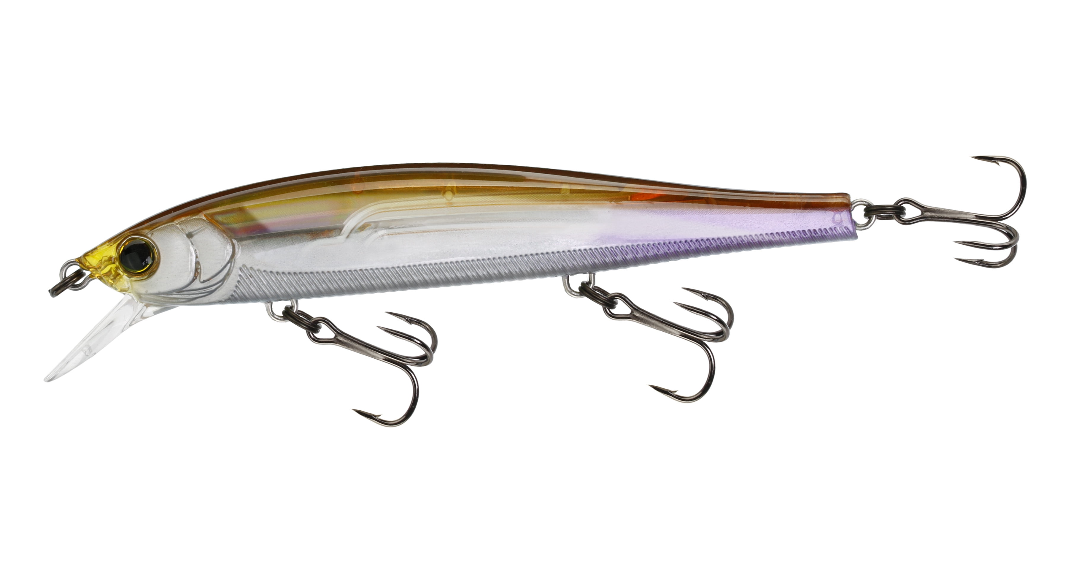 Yo-Zuri 3DB Jerk Bait 110, Suspending Hard Bait Lure Yo-Zuri 3DB Jerk Bait 110, Suspending Hard Bait Lure