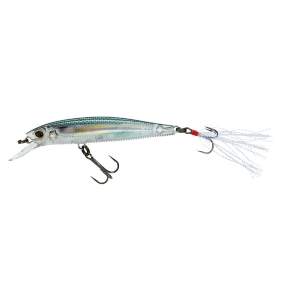 Yo-Zuri 3DB Jerk Bait 90mm Real Gizzard Shad Hard Bait Lure