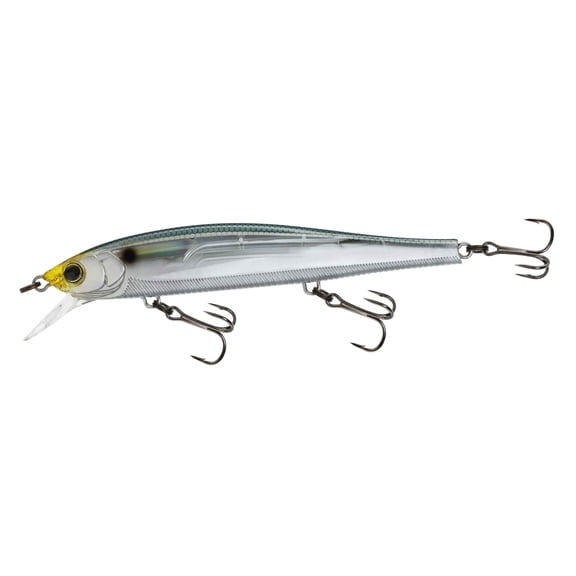 Yo-Zuri R1355-NTS 3DB Jerkbait 110 (SP) 110MM 4-3/8" Natural Tennessee - R1355-NTS