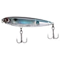 thumbnail image 1 of Yo-Zuri 3DB Pencil 4 in Topwater Prism Shad, 1 of 5