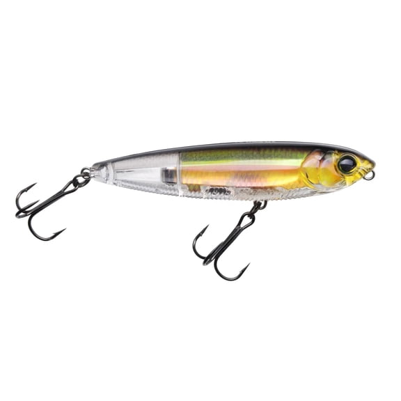 Yo-Zuri 3DB Pencil R1100 Floating 4" 9/16 oz