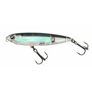 Yo-Zuri 3DB Pencil Real Gizzard Shad 4 In. Hard Bait Topwater Lure