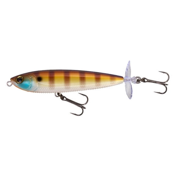 Yo-Zuri 3DB Prop (F) 90MM 3-1/2"
