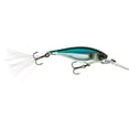 thumbnail image 1 of Yo-Zuri America 3DB Shad (SP), 70mm, 2-3/4", 1 of 5