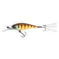 thumbnail image 1 of Yo-Zuri 3DB Shad Suspending 2 3/4 inch Medium Diving Crankbait, 1 of 2