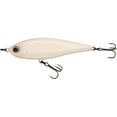 thumbnail image 1 of Yo-Zuri 3DB Twitchbait Topwater Bone 4.375, 1 of 13