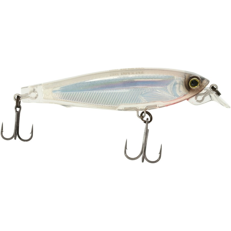 Yo-Zuri 3DS Minnow, 2-3/4