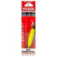 thumbnail image 1 of Yo-Zuri 3DS Minnow, 2-3/4" Suspending Gold Black Hard Bait Lure, 1 of 5