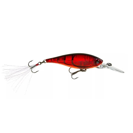 Yo-Zuri America 3DB Shad (SP), 70mm, 2-3/4"