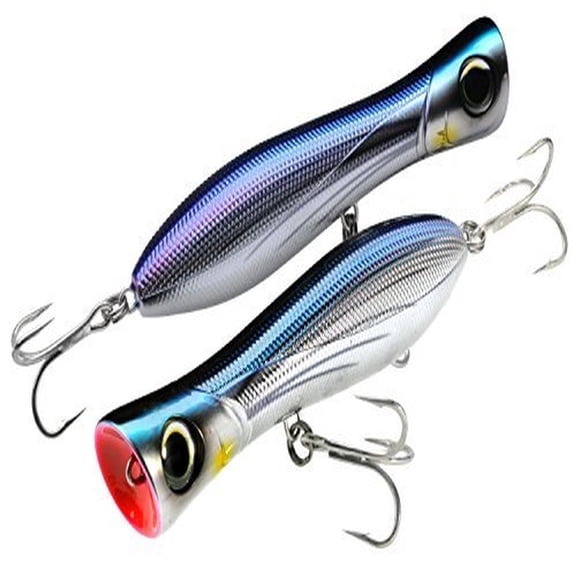 Yo-Zuri Bull Pop (F) 150mm 6"