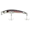 thumbnail image 1 of Yo-Zuri Crystal 3D Minnow 3-1/2" Hard Bait Fishing Lure, 1 of 5