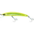 thumbnail image 1 of Yo-Zuri Crystal 3D Minnow 4-3/8" Hard Bait Fishing Lure, 1 of 5