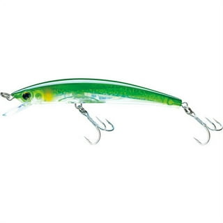 Yo-Zuri Hard Baits in Fishing Lures & Baits 