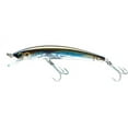 thumbnail image 1 of Yo-Zuri Crystal 3D Minnow 5-1/4" Hard Bait Fishing Lure, Bronze, 1 of 5