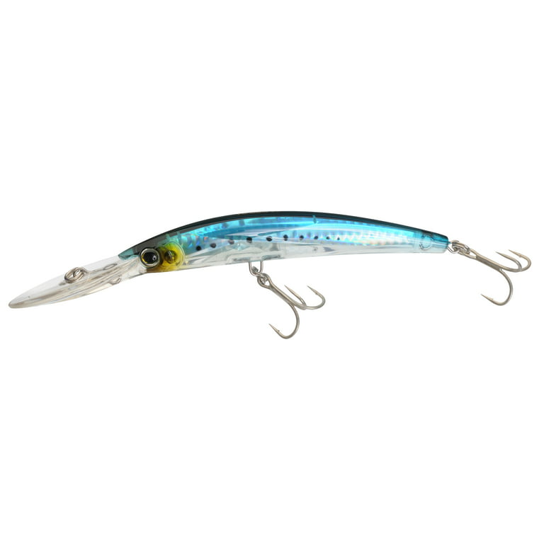Yo-zuri 3D Diver 140S - R1456-CPRH Red head Yellow [R1456-CPRH  (PHILIPPINES)] - $18.45 CAD : PECHE SUD, Saltwater fishing tackles, jigging  lures, reels, rods