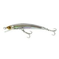 thumbnail image 1 of Yo-Zuri Crystal 3D Minnow (F) 110mm 4-3/8", 1 of 4