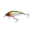thumbnail image 1 of Yo-Zuri DUEL Hardcore Shad Crank 0+ Surface Wake Bait Lure R1183-MGSA GHOST AYU, 1 of 1