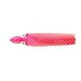thumbnail image 1 of Yo-Zuri Fishing Lure R1020060A Octopus Skirt With Holed Head Red Eye Trolling, 1 of 2
