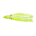 thumbnail image 1 of Yo-Zuri Fishing Lure R1020421A Octopus Skirt With Holed Head Red Eye Trolling, 1 of 1