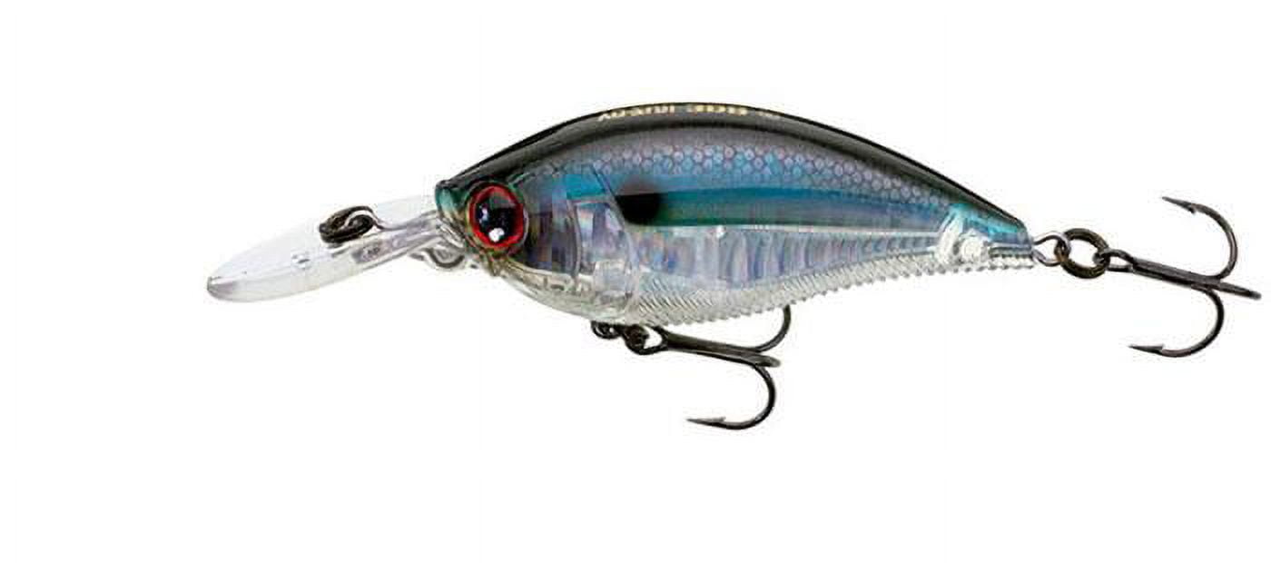 Yo-Zuri 3DB Deep Crank 2 3/4 inch Extra Deep Diving Crankbait