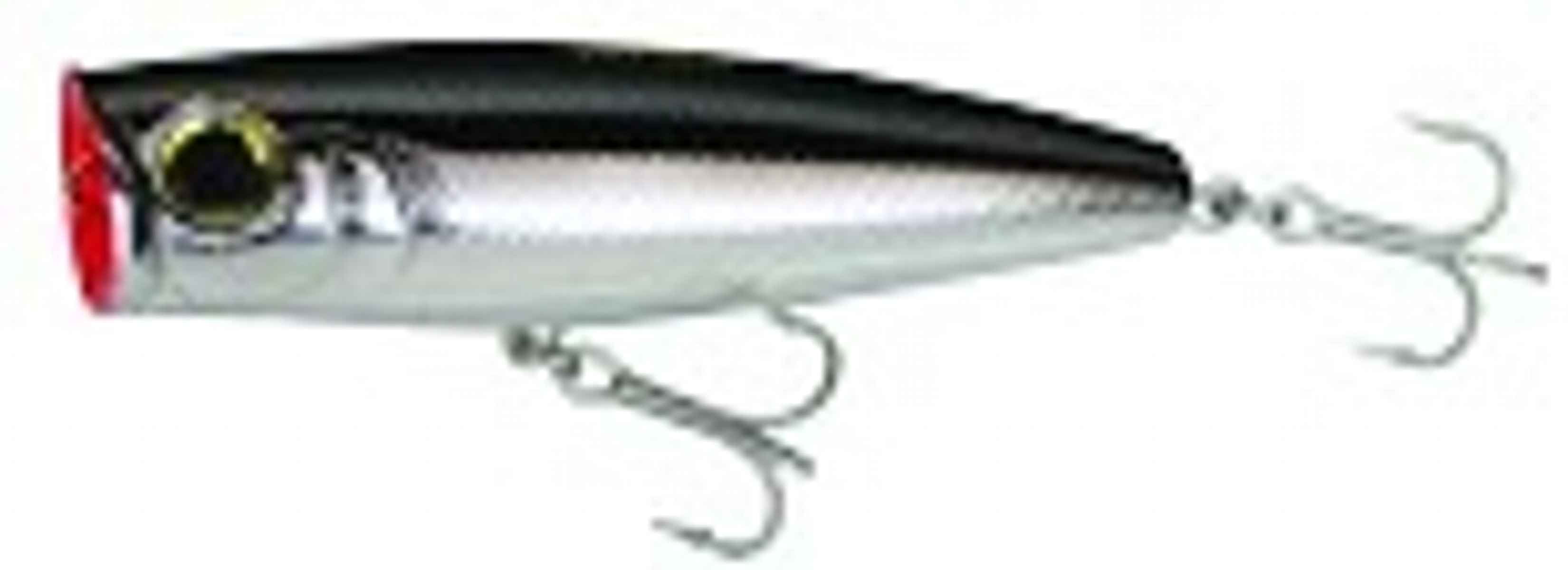 Yo-Zuri Fishing Lure R1151BN Hydro Popper 3 1/2 Yo-Zuri Fishing Lure R1151BN Hydro Popper 3 1/2