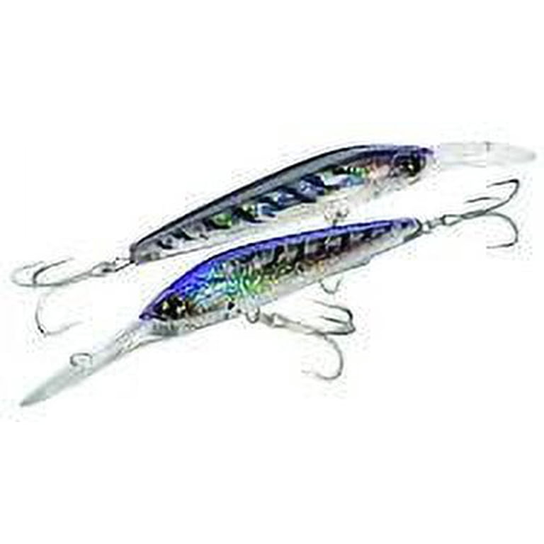 Yo-Zuri Fishing Lure R1165CPBN 3D Magnum DD Deep Diving Lure 7