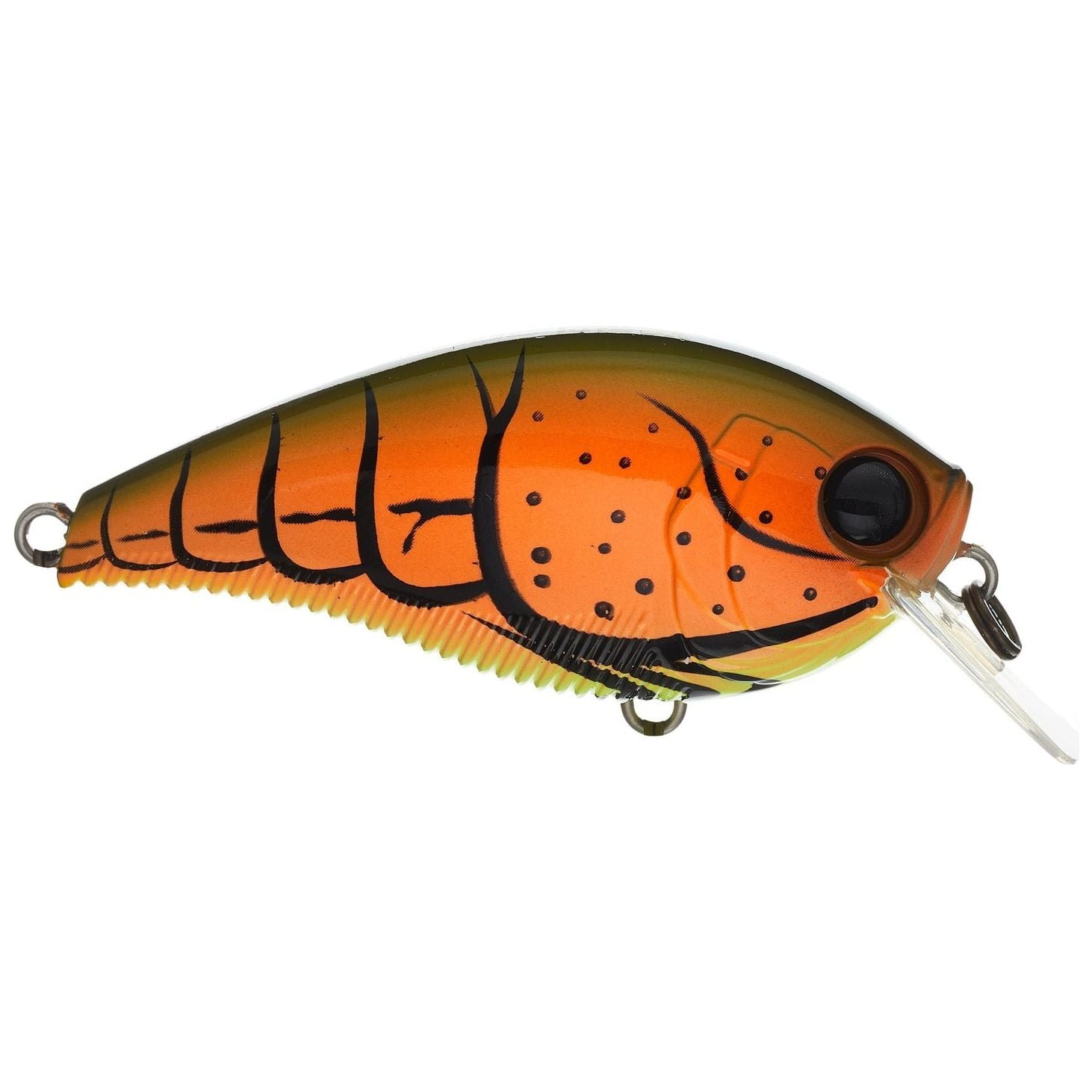 Yo-Zuri Hardcore Crank SR65 2-5/8" 1/2 Oz Floating - Walmart.com