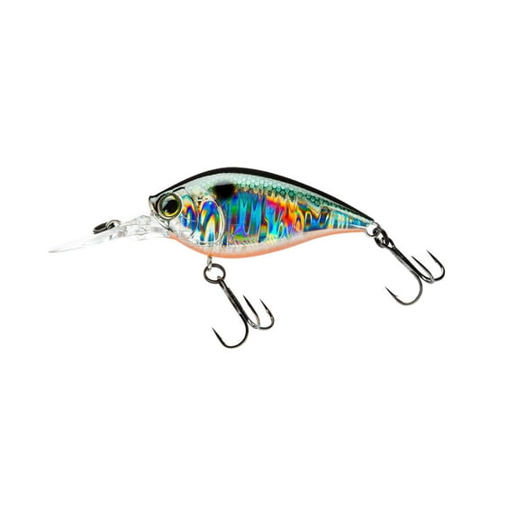 Yo-Zuri Hardcore MR 60F Crankbait