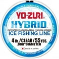 thumbnail image 1 of Yo-Zuri Hybrid Ice Line 4lb test, 1 of 1