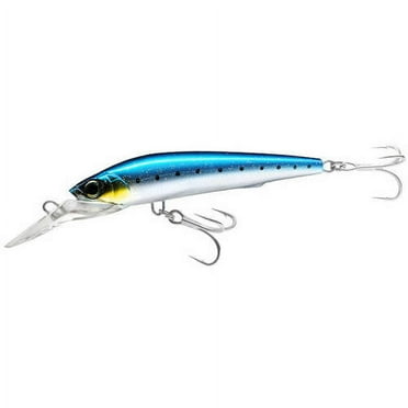 Yo-zuri Mag darter (F) 105mm | Shopee Malaysia