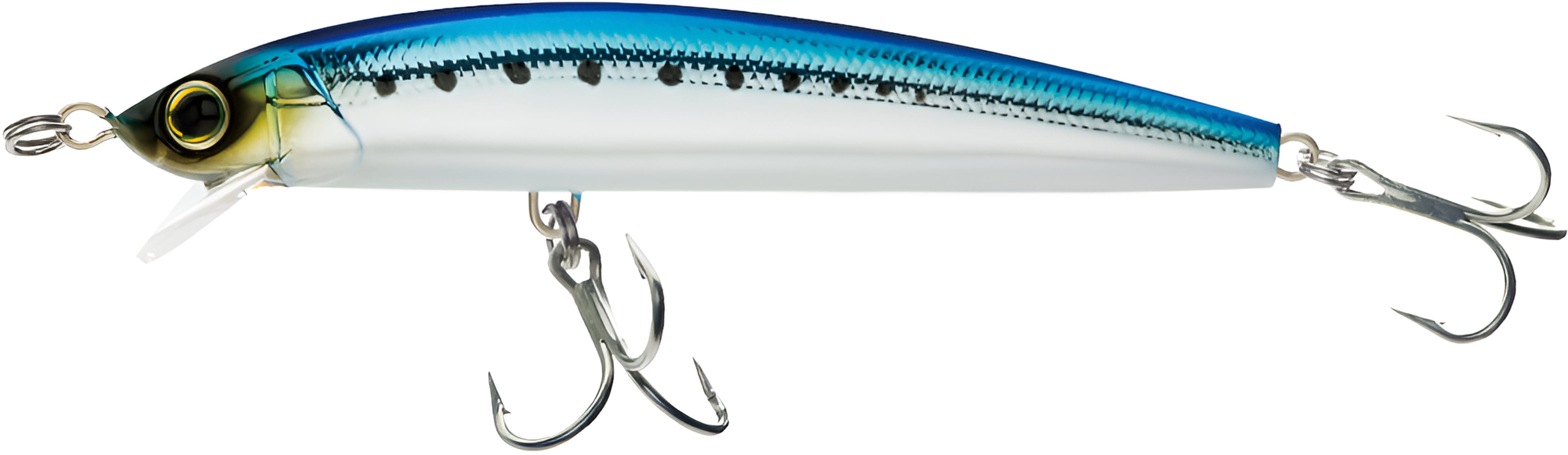 Yo-Zuri, Hard Bait Lure, 6