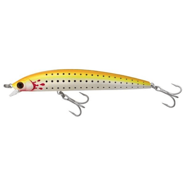 Comprar Yo Zuri Hydro Minnow Long Cast 150 mm Isca Flutuante R1322-BONE (7370) a partir de 17