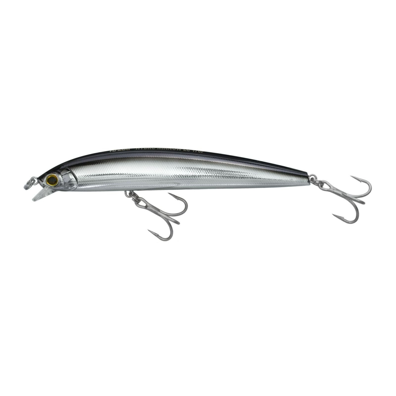 Yo-Zuri Hydro Minnow LC Saltwater Hard Bait Lure 170MM 6-3/4