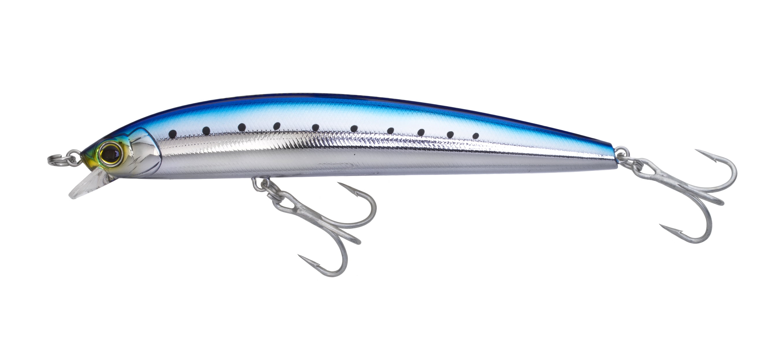 Yo-Zuri Hydro Minnow LC Saltwater Hard Bait Lure 170MM 6-3/4