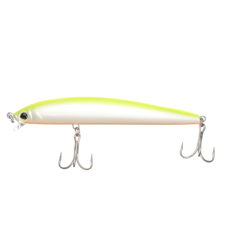 Yo-Zuri Hydro Minnow Long Cast 6