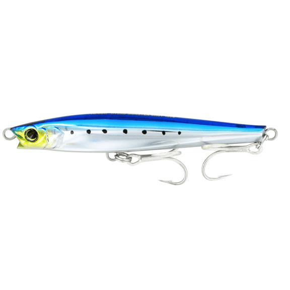 Yo-Zuri Hydro Monster Shot Sinking 1oz HIW - Sardine 3 1/8"