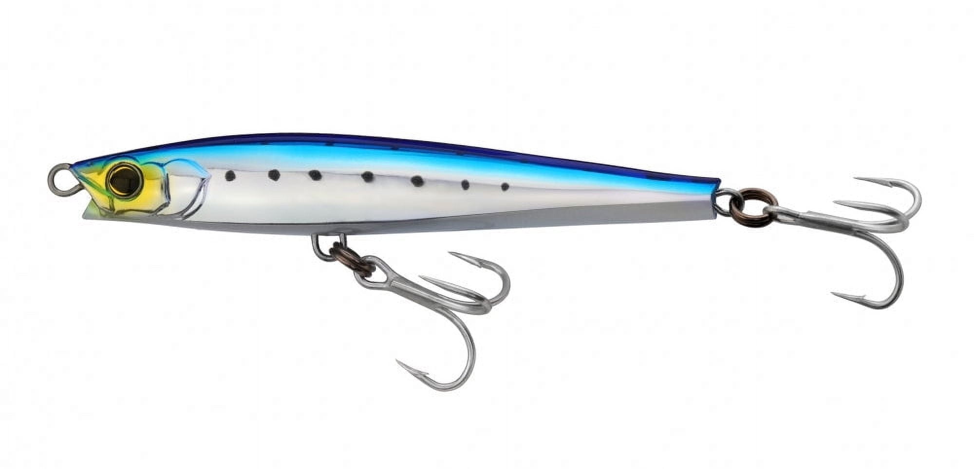 Yo-Zuri Hydro Monster Shot 110mm 4-3/8