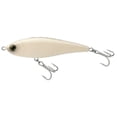 thumbnail image 1 of Yo-Zuri Hydro Twitchbait 6" 2 5/8oz Bone Hard Bait Fishing Lure, 1 of 2